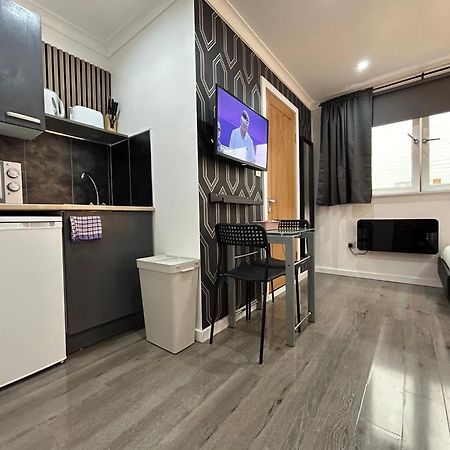 Vr Apartments Glasgow Exterior photo